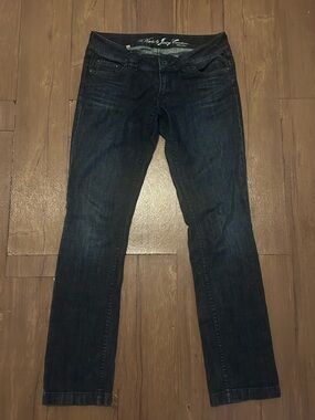 Juicy Couture Y2K Lowrise Jeans